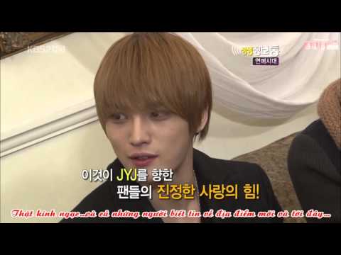 101231-Guerilla Dating-JYJ_360kpop