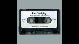 Coldplay - Brothers and Sisters (Clean audio)