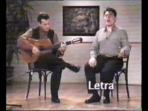 petenera ... flamenco dance