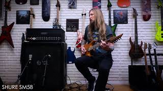 Video thumbnail for KSR EROS BOOST+EQ - Your new favorite boost? by Ola Englund