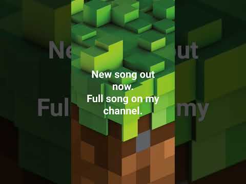 Insane Minecraft Music Mashup with Piano and Violin!