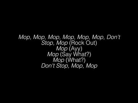 TisaKorean- The Mop Lyrics