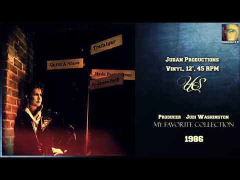 Trafalgar - Falling Over The Edge (1986 My Favorite Collection )