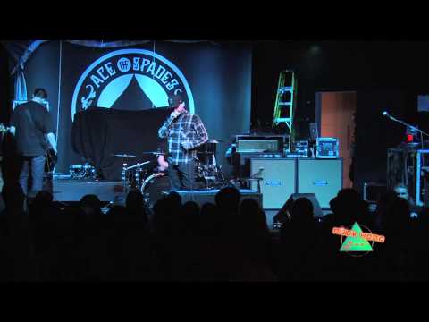 For The Fallen Dreams ~ Full set ~ 10/4/13 on ROCK HARD LIVE