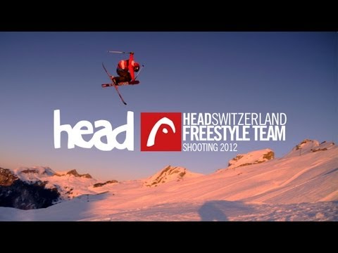 Лыжи HEAD Integrale 009 SW PR + PR 11 (2012/2013)