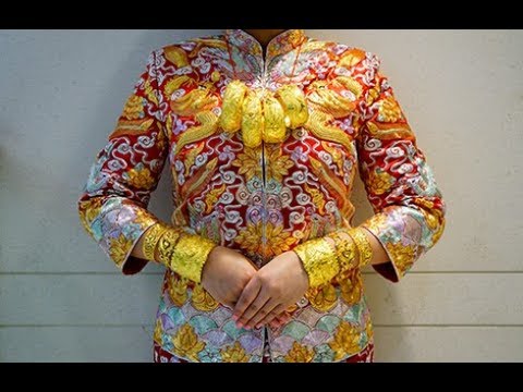婚嫁