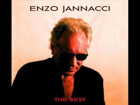 Enzo Jannacci - El purtava i scarp del tennis