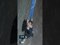 Colin Duffy repeating boulder IFSC #shorts
