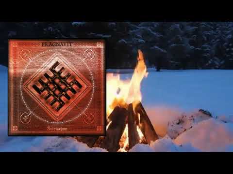 Pragnavit - Svietacjam (Full Album)