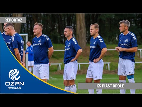 OPOLSKIE ABECADŁO: KS Piast Opole