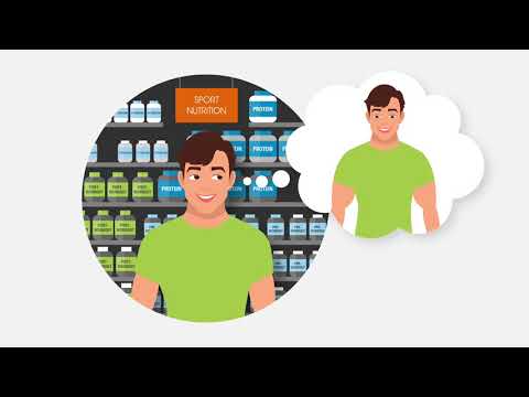 NSF Certified for Sport App