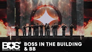Download lagu BUS 'BOSS IN THE BUILDING, BB' Stage Performance (Mchoice & Mint Awards 2025) mp3 Download lagu BUS 'BOSS IN THE BUILDING, BB' Stage Performance (Mchoice & Mint Awards 2025) mp3