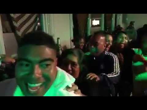 Lagu KENANGAN KARIANGA Sampai Ke HOLLAND MOORDRECHT ( Goyang Karianga )👍