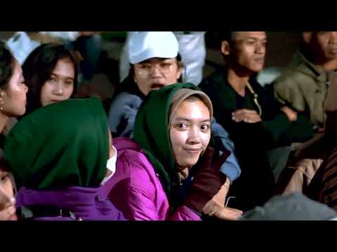 Dieng Camp BPR ARTA UTAMA 2022