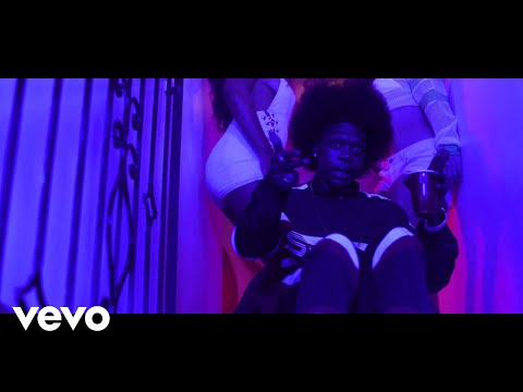 Ajauni - New Born (Official Music Video)