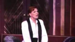 Julie Andrews-I Guess It's Time--Cut song from Victor/Victoria (audio)