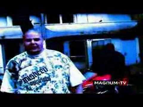 Shone feat Alpha 5.20 Coroner C4ex - Mon bic cri