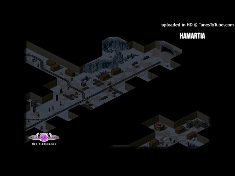 Frank Klepacki - Machines Collide (Soundtrack)