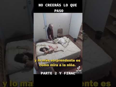 padrastro abusa de una niña de 7 años😖no creerás lo que paso 😮