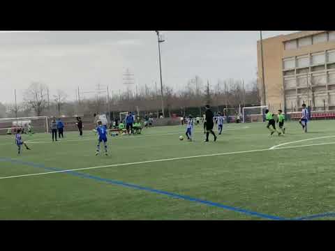 Santa eugenia vs Cassa de la Selva