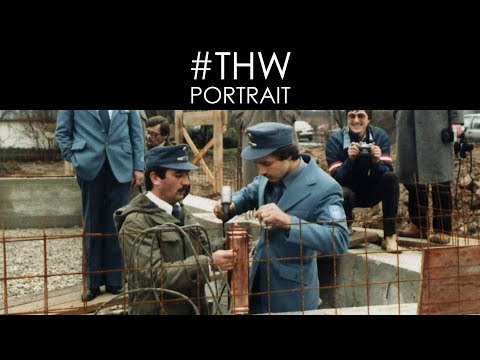 PORTRAIT 2019 "Jubiläum 02" - THW | by KUEHNMEDIA