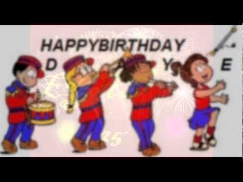 HAPPY BIRTHDAY  EYAD.wmv