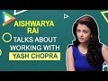 Aishwarya Rai Bachchan Cast For JOSH Was Supposed To Be Aamir Khan Salman Khan