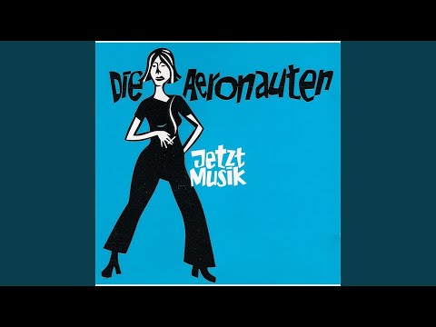 Schuldigung - Die Aeronauten