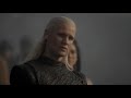 Otto Hightower Arrive To Dragon Stone And Meet With Daemon Targaryen HBO Original House Of Dragon
