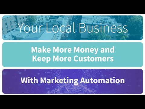 3 Ways Small Businesses Can Automate Marketing and Maximize Efforts