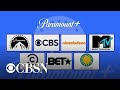 ViacomCBS Launches Paramount Streaming Service