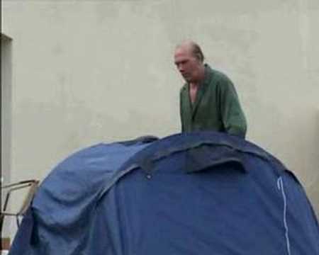 Pascal Sellem en Corse !