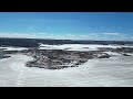 Video Thumbnail for Qu'appelle Valley east of #9 Highway Whitewood is south,  and Stockholm, Sk is north of this area 