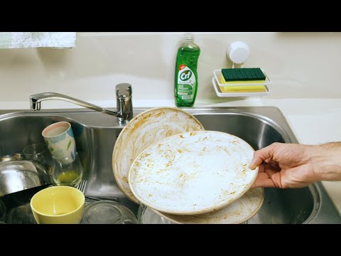 Nuevo Detergente Cif BioActive