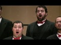 The First Noel - University of Utah Singers