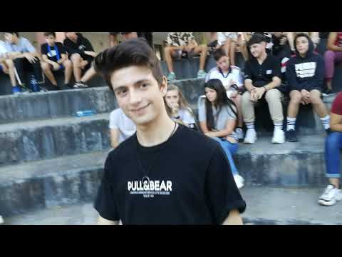 KABC vs HK [ Octavos - JORNADA 2 | Sub Royal League ]