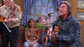 Billy Dean sings &quot;A Seed&quot;