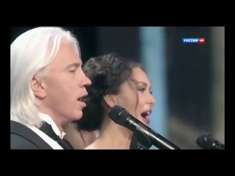 Dmitri Hvorostovsky & Aida Garifullina - Deja Vu