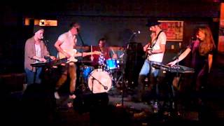 Radiation City -- Sugar Broom