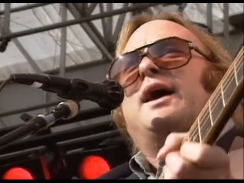 Thumbnail for Crosby, Stills, Nash & Young - Long May You Run - 11/3/1991 - Golden Gate Park (Official) by The Next Band