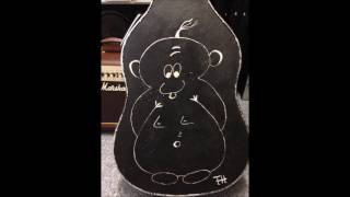 Lonesome Robin (Bob Coltman, cover)