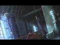 Kirei Kotomine and Alexander Anderson, Flawed ...