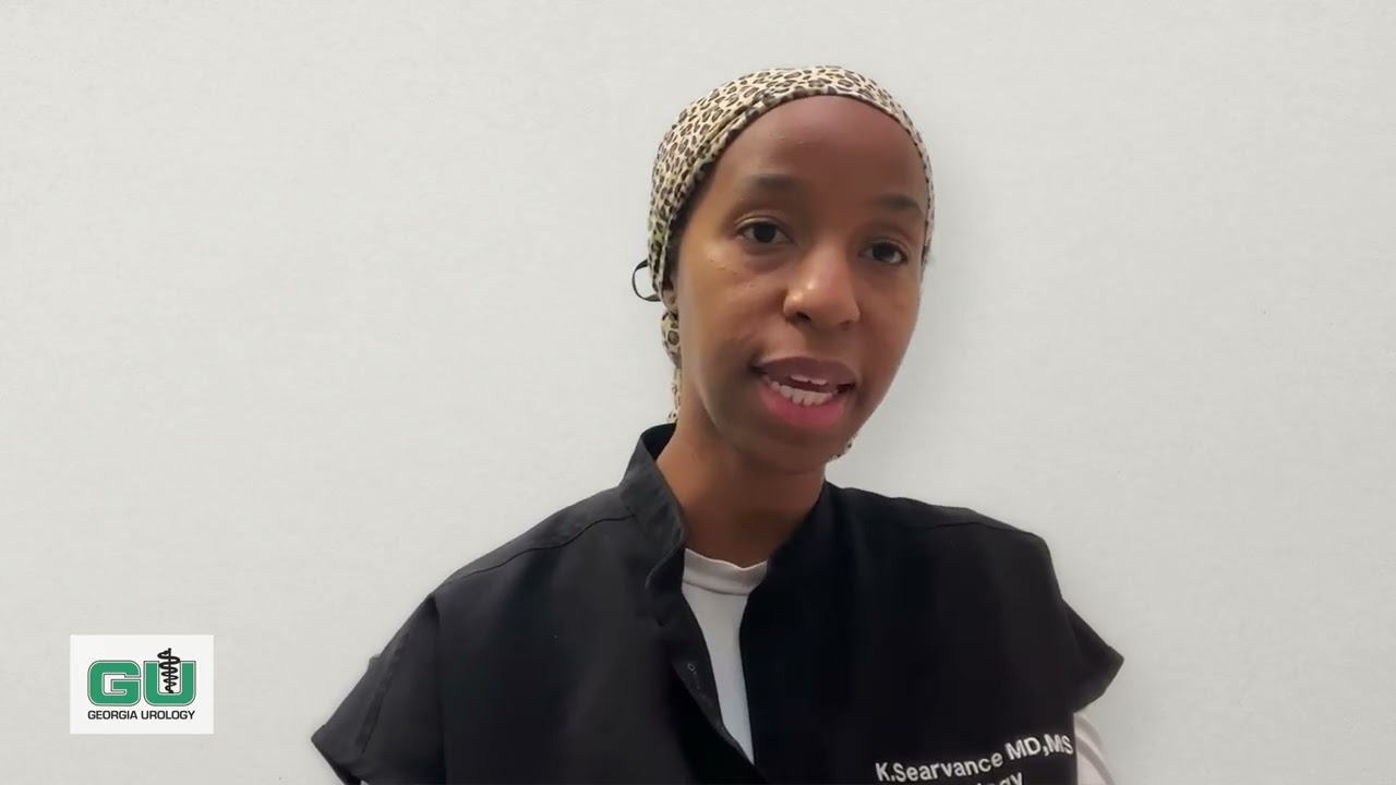 Understanding Incontinence and Bladder Overactivity | Dr. Kanika Searvance