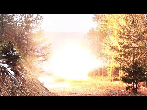 TheOftlerer | XXXL Firecracker Compilation | TheOftler