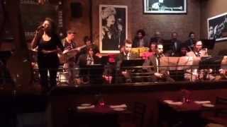 It Don’t Mean A Thing