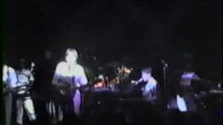 ある日どこかで - REICO (live '86)