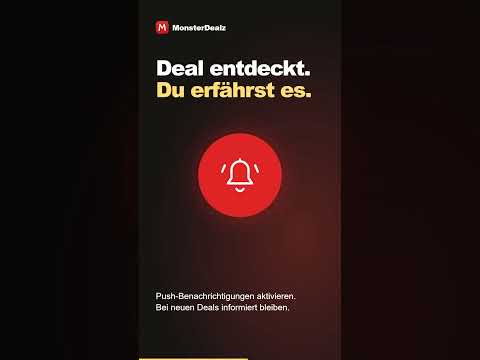 MonsterDealz - Deals & Coupons video thumbnail