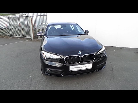 171D31194 - 171D31194 BMW 116d SE 5-Door