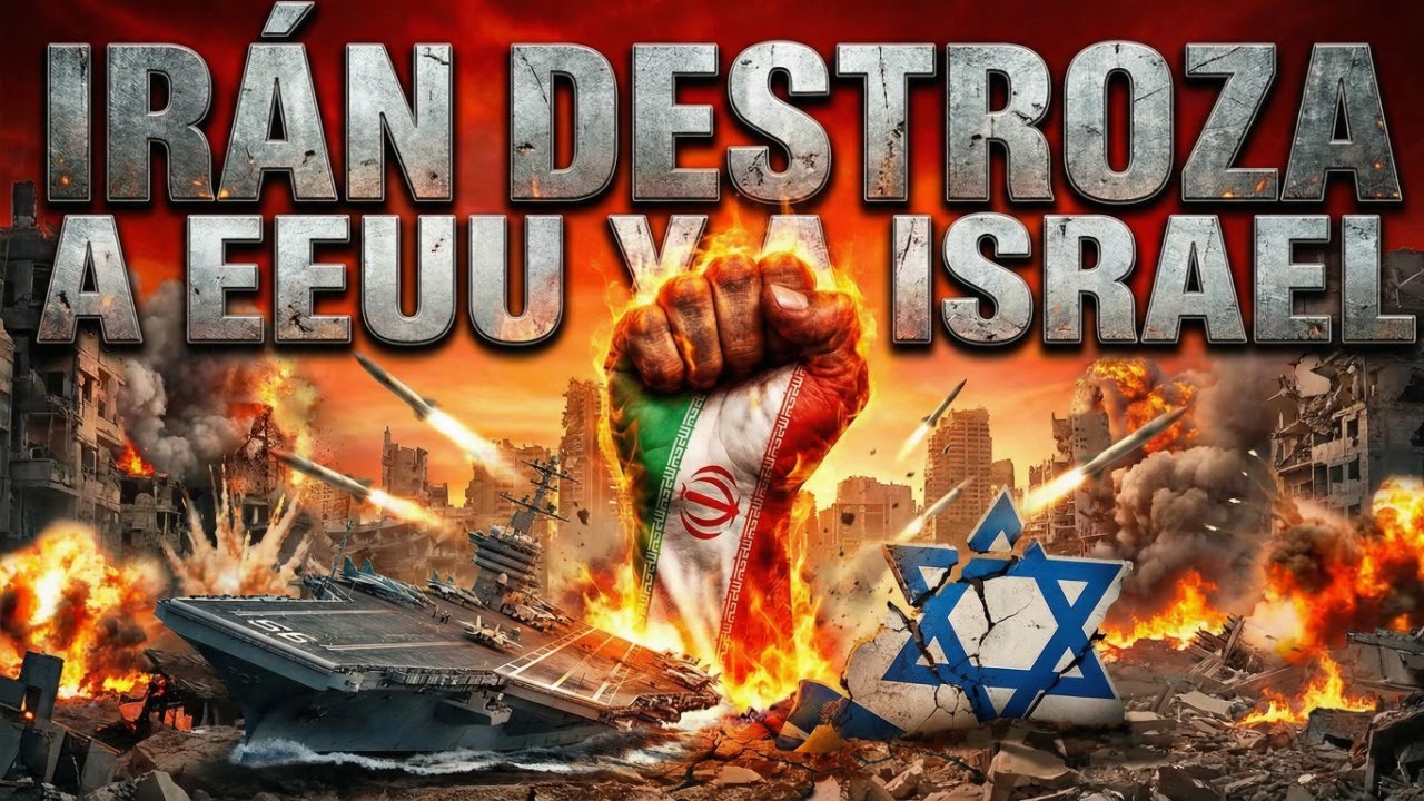 Las claves de lo que nos depara la guerra contra Irán