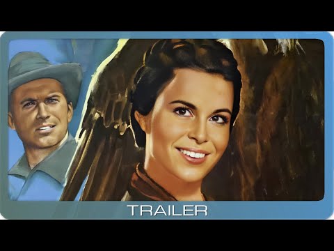Die Geierwally ≣ 1956 ≣ Trailer